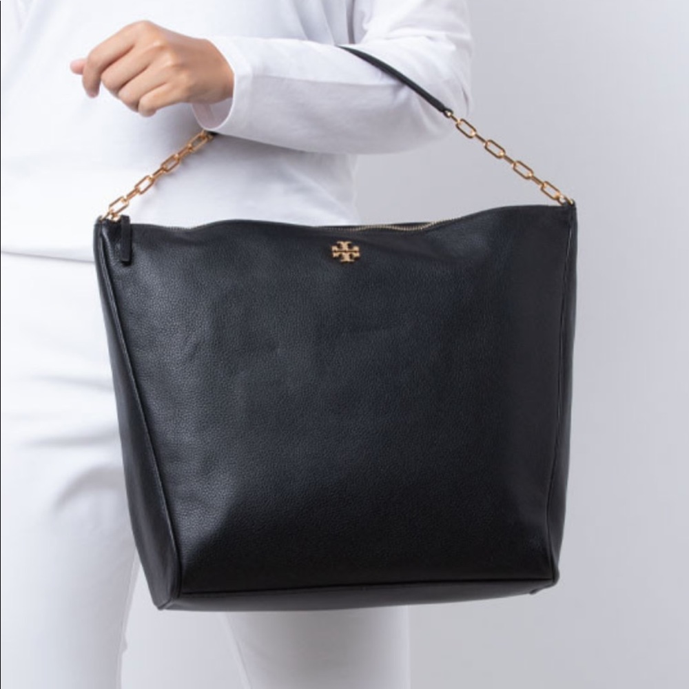 Tory Burch Carter Hobo Bag